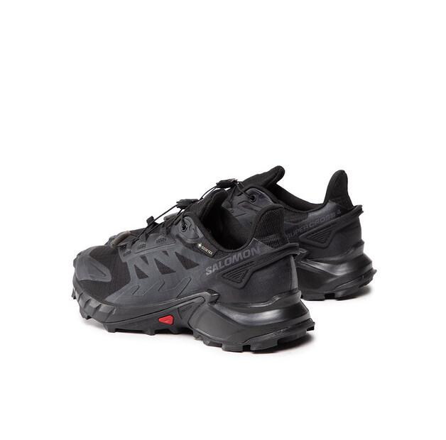 Беговые кроссовки Salomon Supercross 4 Gtx W GORE-TEX