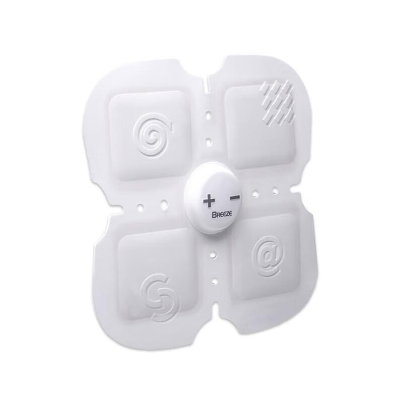 Breo EMS Smart Abdominal Muscle Toner CN plug (adapter included)