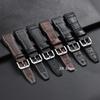 20/21/22mm Bracelet Cowhide Watchband for IWC PILOT Portugal PORTOFINO Watch Strap for Little Prince Iw327004 Iw377714 Wristband