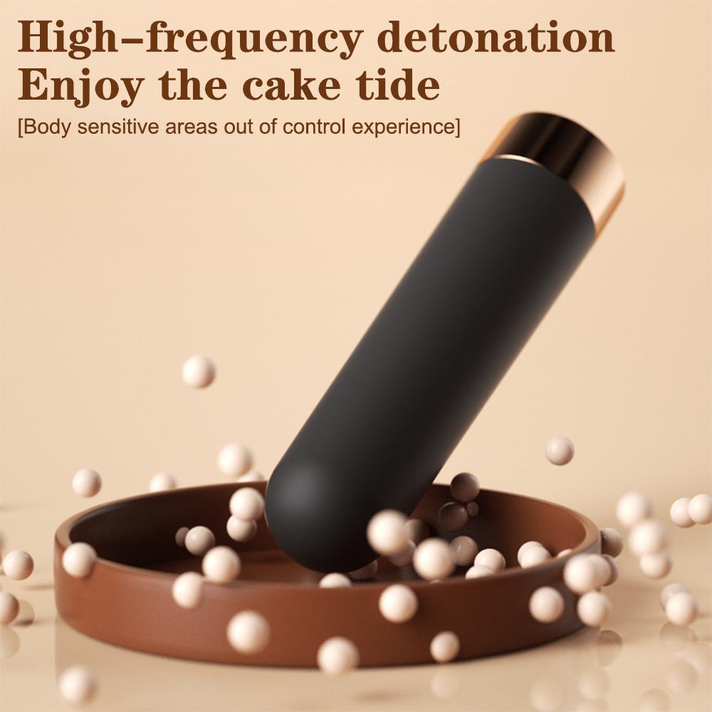 Товары для взрослых Игрушки для взрослых Мини-прыжки с яйцом-пулей Женский мастурбатор Эротика Массаж для взрослых Носимые прыгающие яйца