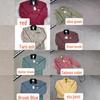 Stand Up! Kahar Men's Retro Workwear Jacket In 14 Colors - J97 Stiff Style