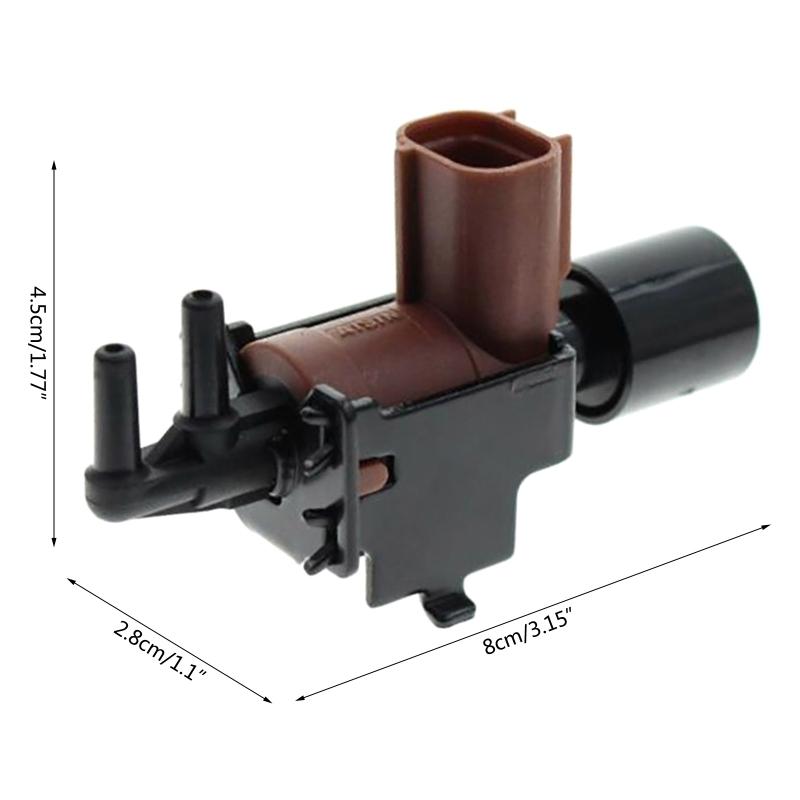 25860-62010 OEM EGR for Valve Control Switch Vacuum Solenoid Automotive Replacement Emission EGR Valves