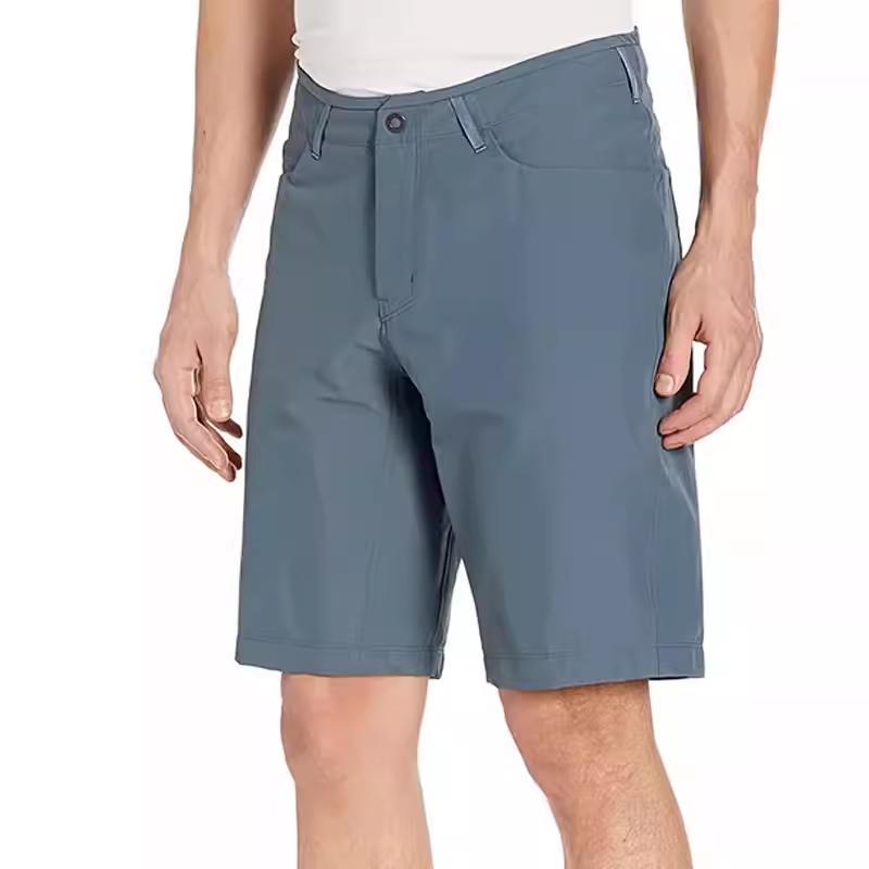 Arcteryx CRESTON Повседневные шорты мужские 23024-