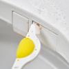 Cleaning Toilet Nozzle Brush For Smart Toilets With Sponge Head For Bathroom Hygiene