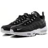Новые Nike Air Max 95 Овербрендинг Черные 538416-020