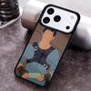 Чехол для телефона Maze Runner newt для iPhone 17 16 15 Pro Max Air 14 13 12 11 Plus Ударопрочный Capa Cover