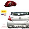 Задний фонарь для Hyundai I20 Левый 2008-2012 Модель Oem Оригинал 924011J000