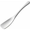 Todai Ice Cream Spoon, Aluminum, Made In Japan, Silver, Easy To Scoop Hard Ice Cream