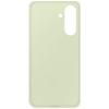 Samsung Silicone Case For Samsung Galaxy A36 Green
