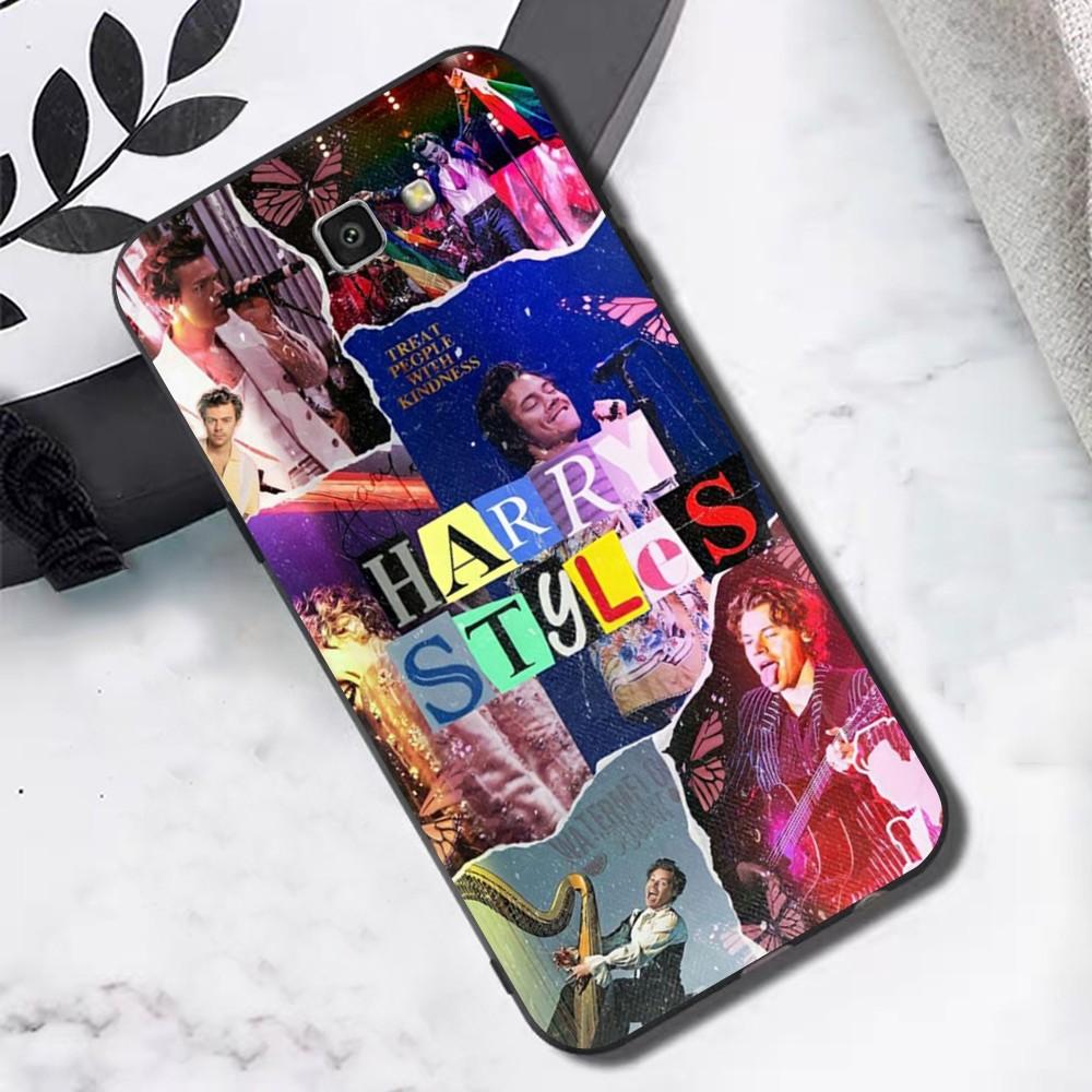 Чехол для телефона Singer H-Harry S-Styles Для Samsung J 7 Plus 7core J7 Neo J6 Plus Prime J6 J4 J5 Мобильная крышка