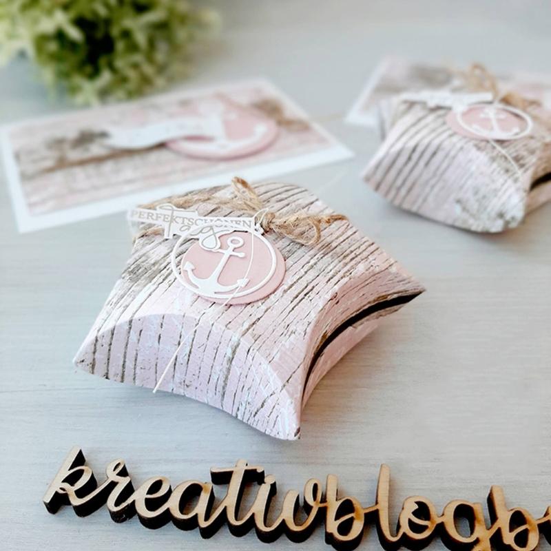 Морские якоря, резка металла, высечки, тиснение, бумажная карта, ремесленная бирка, дизайн, скрапбукинг для поделок своими руками