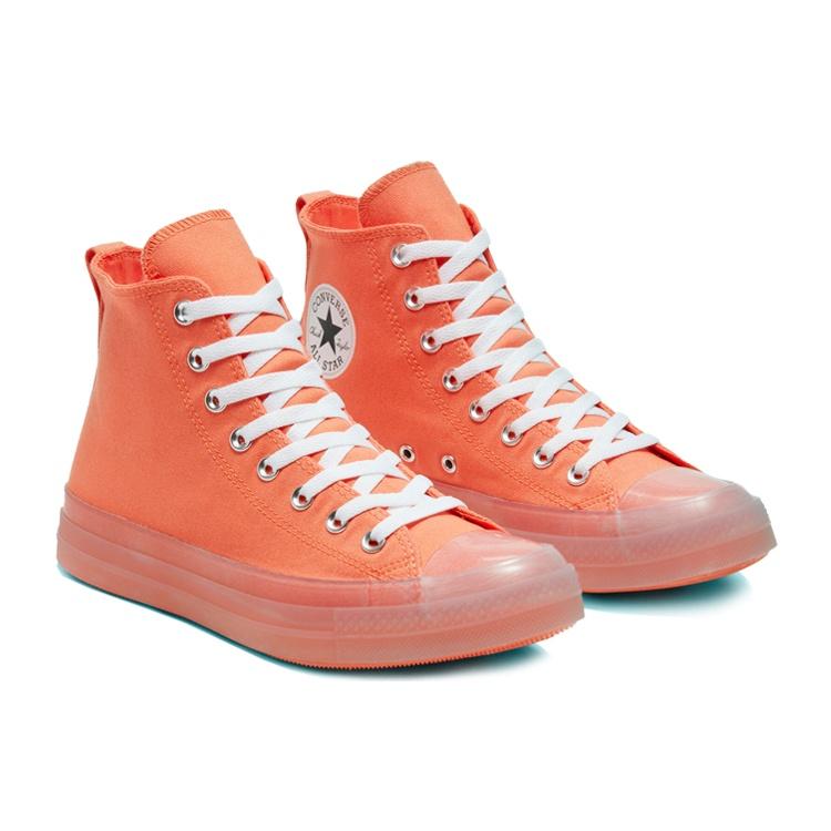 Converse Chuck Taylor All Star CX High 'Wild Mango' Men's 168567C