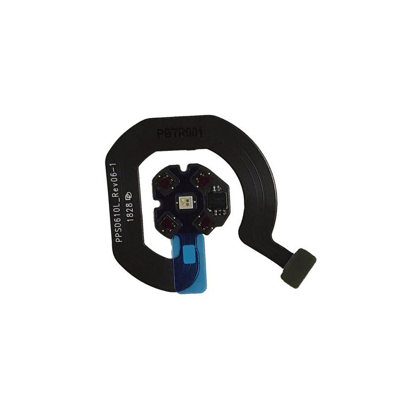 Для Samsung Galaxy Watch Gear SM-R800 SM-R805 46MM Запасной шлейф датчика Шлейф датчика сердечного ритма для часов