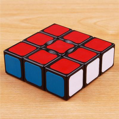 1x3x3 Дискета Магический Куб Профессиональные Головоломки Магический Квадрат Антистрессовые Игрушки Speed Magico Cubo