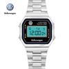 [Часы Volkswagen] Часы Volkswagen Beetle Цифровые часы VW-BeetleVW-SV