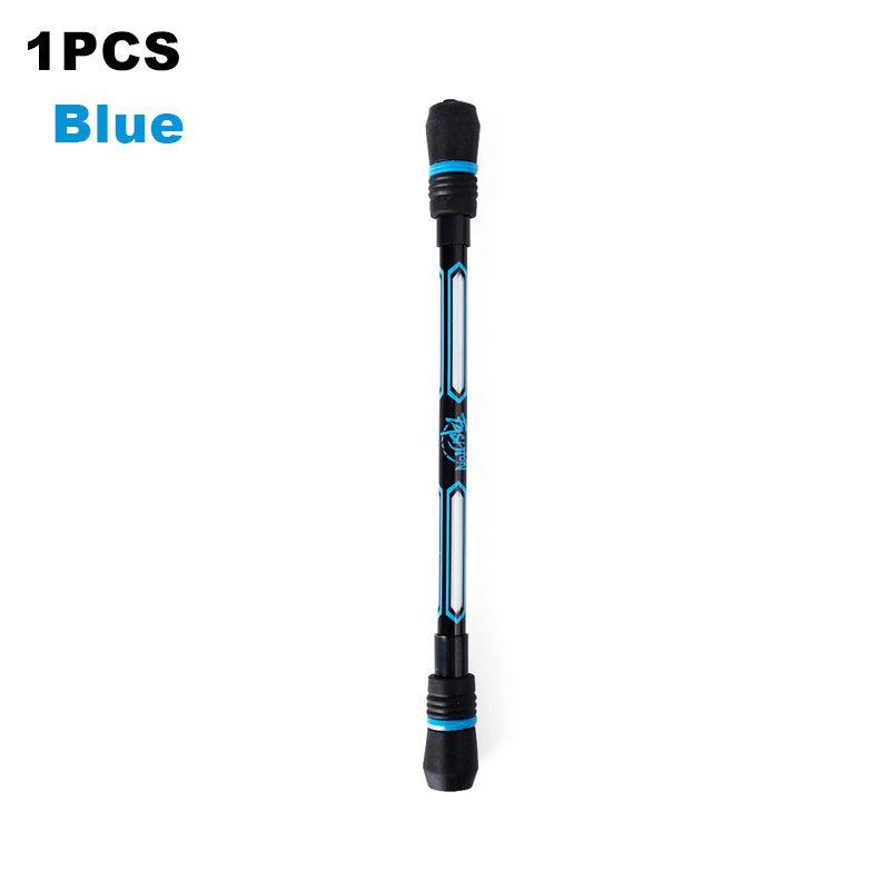 Вращающаяся ручка, креативная случайная вспышка, вращающиеся игровые гелевые ручки для студенческой подарочной игрушки