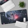 Слишком много красивых картинок Genshin Impact Арлекино Коврик для мыши Ноутбук ПК Игровой коврик для мыши Большой размер Настольный коврик Клавиатура Мягкий ковер