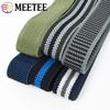 5M 30mm Polyester Elastic Bands Underwear Pants Bra Soft Stretch Rubber Band Belt Waistband Ribbon Sewing Materials Accessories