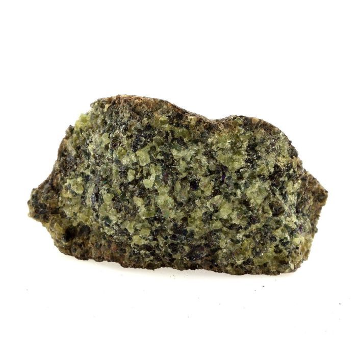 Péridotite 363.3 carats