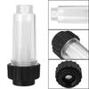 Filter G 3/4'' For Karcher K2 K3 K4 K5 K6 K7 Plastic Machine Prevent Dirt High Pressure Washer Water Filter