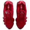 Nike Детская повседневная обувь серии Shox TL Красная Подростковая IB1087-600