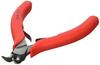 Электронные плоскогубцы Knipex с 115 многокомпонентной рукояткой, 115 мм, 35, 41,