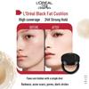 Тональный кушон L'Oréal Infallible Matte