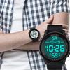 Luxury Men Analog Digital Military Sport LED Waterproof Wrist Watch