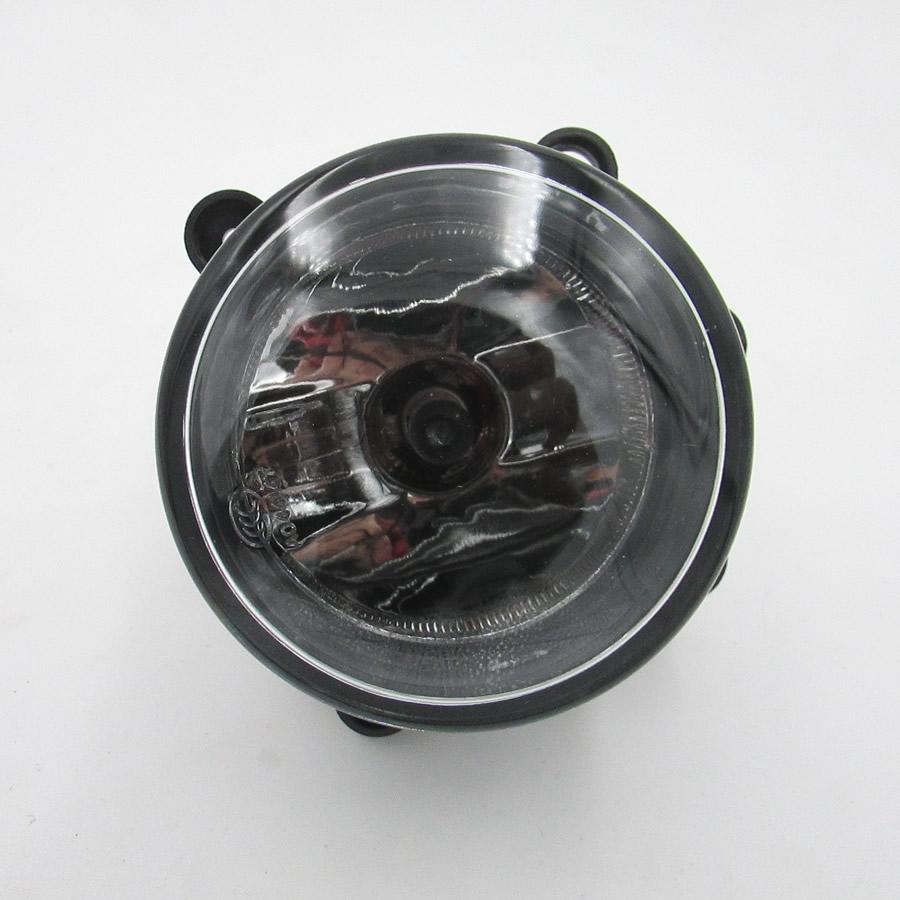 Для FAW Besturn B50 B70 X80 противотуманная фара противотуманная фара в сборе налобная лампа с