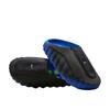 Nike Mind 001 Flyknit Слайды Гипер Роял Черный
