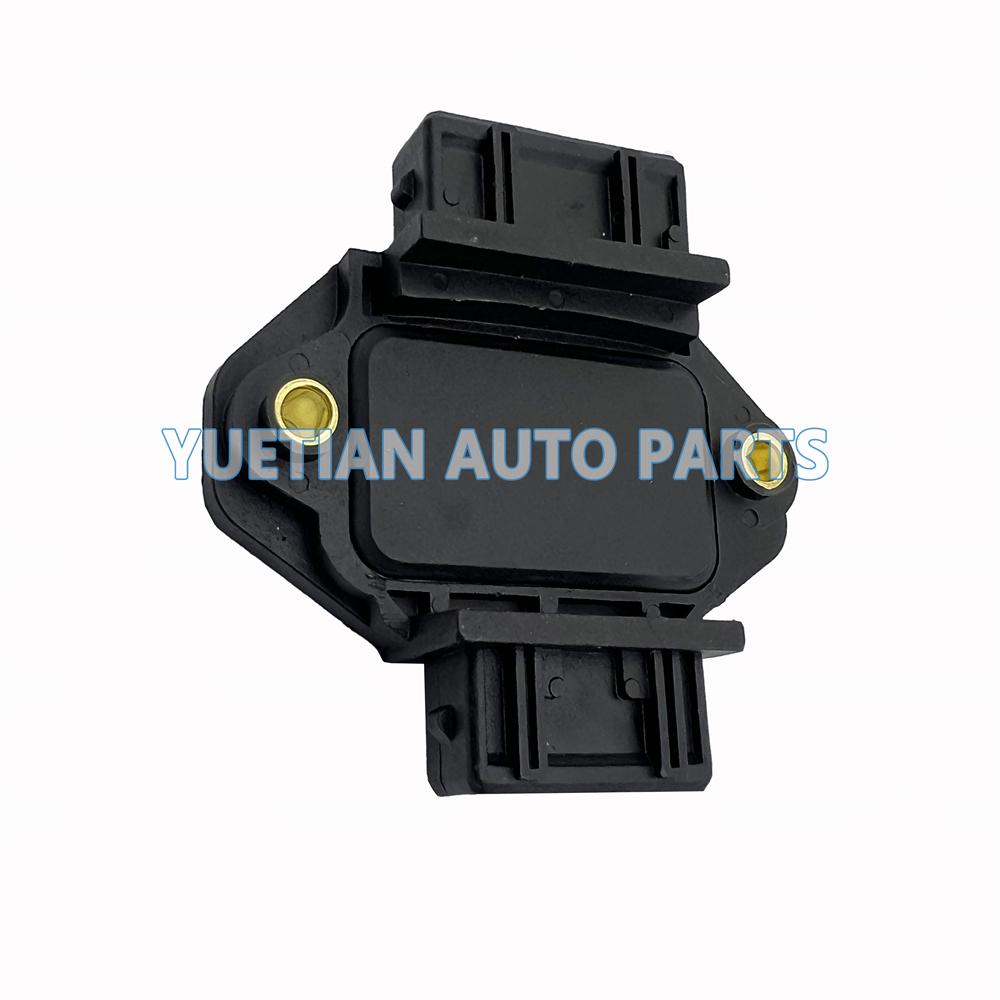 Ignition Control Module OEM 0227100211 4D0905351 8D0905351 Compatible With VW BOSCH