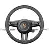 Чехол на руль Porsche: Cayenne, Macan, 911, Panamera, Taycan, 718