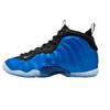 Кроссовки Little Posite One GS Royal 2024 для детей, синие, международные, сине-черные FV5365-400