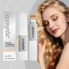 Zephoco Ivory White Two-In-One Color-Changing Foundation Stick Is Light, Moist, Natural, Adheres Well Without Powder Sticking, And Provides A Light, C