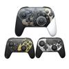 Для контроллеров Joy Pad Switch Pro, совместимых с Switch/OLED/Lite, беспроводным контроллером переключателя, соматосенсорной и иммерсивной вибрацией