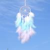 Handmade Dream Catcher Wind Chime Hanging Ornament Student Graduation Gift Creative Birthday Gift Dream Cover Gift Pencil