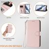 Чехол-книжка для Samsung Galaxy A3 A320 A5 A520 2017 A6 A7 A750 A8 A530 2018 X Cover 4 4S 5 6 7 Pro G390 Note 10 Lite 5G Кожаный кошелек с отделениями для карт Обложка