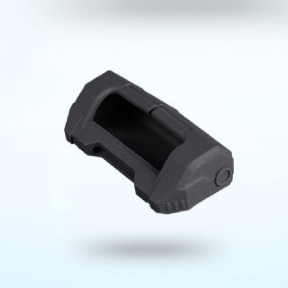 2 pcs Silicone Case Seat Belt Clip Anti Scratch Protective Cover Safety Belt Buckle Covers Car