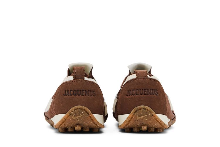 Nike Moon Shoe SP Jacquemus Fauna Brown (Women's)