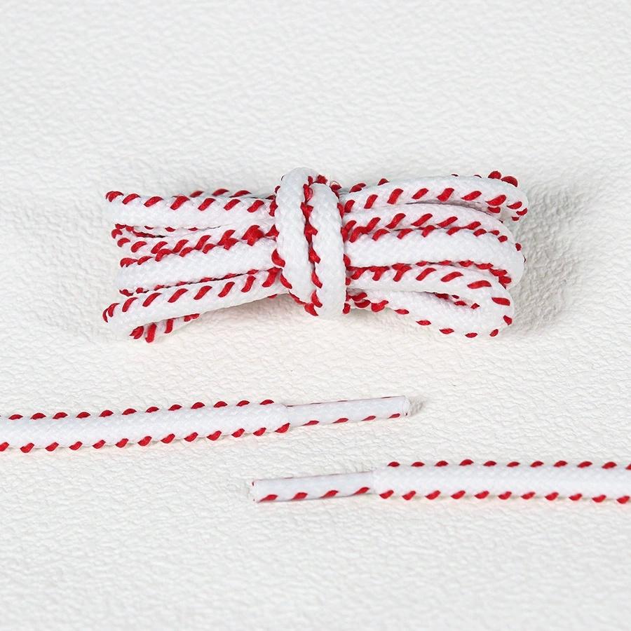 Модная Жемчужная Цветок на Обувь DIY Косые Круглые Шнурки Декорация для Обуви Аксессуары для Кроссовок Повседневной Белой Обуви Немецкие Кроссовки