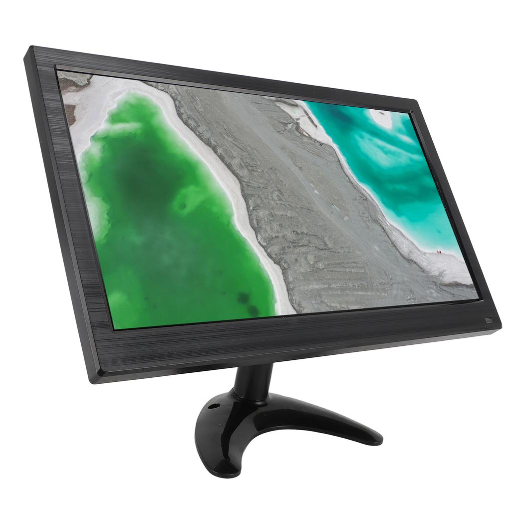 13.3 Inch Computer Display 1920x1080 BNC AV VGA USB MIC AUX HD Multimedia Interface PC Display Scree