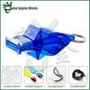 Свисток Youjin Dolphin для спорта и выживания