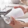 Non-woven Fabric Disposable Kitchen Paper Absorbent Kitchen Dishcloth  Rolls  The Lazy KTY