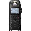 Sony Linear PCM Recorder 16GB High Resolution Recording 192KHz 24bit Recording Function Digital Limiter Compatible 2019 Model / / Pre-Recording