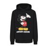 Characters Mens Pullover Hoodie
