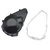 Крышка двигателя для Suzuki GSX400 GK 75A 76A 78A GSF400 Bandit 400 GSF 400 Мотоцикл Крышка статора Генератор двигателя