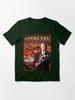 André Rieu most popullar music song,rieu,simple rieu,funny rieu,stuff rieu,long sleeve rieu Essential T-Shirt