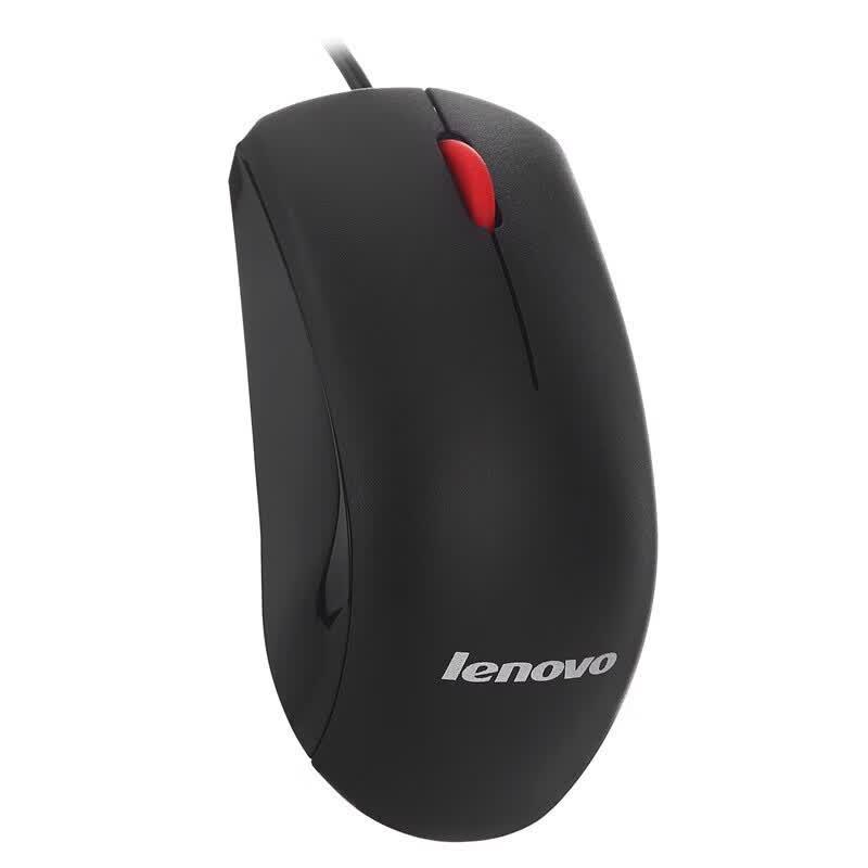 Lenovo Проводная мышь M120 Pro (2-Pack)