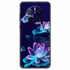 Чехол-накладка для Huawei Mate 50 Pro, мягкий ТПУ, Funda, окрашенные чехлы для Huawei Mate 50 Pro, силиконовая накладка Mate50 Pro 50Pro 6.74 Coque