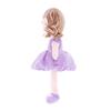 Dolls Baby Girl Gifts Stuffed Toys Love Curls Princess Doll for Baby Girl Gifts
